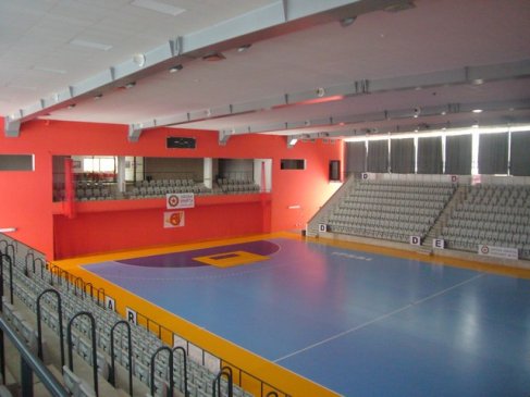 Arena Sparta