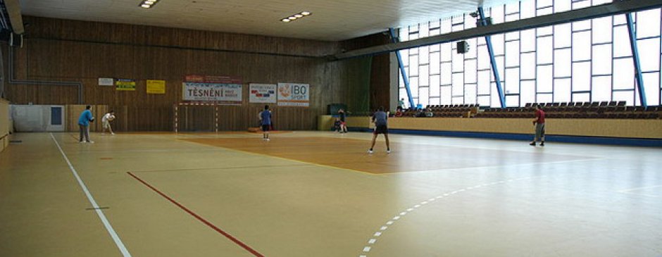 SH Slavia Plzeň