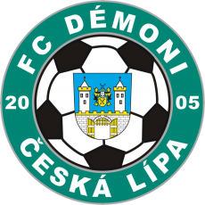 Démoni Česká Lípa