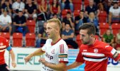 Třinec nakonec z obav o záchranu slaví postup do play off