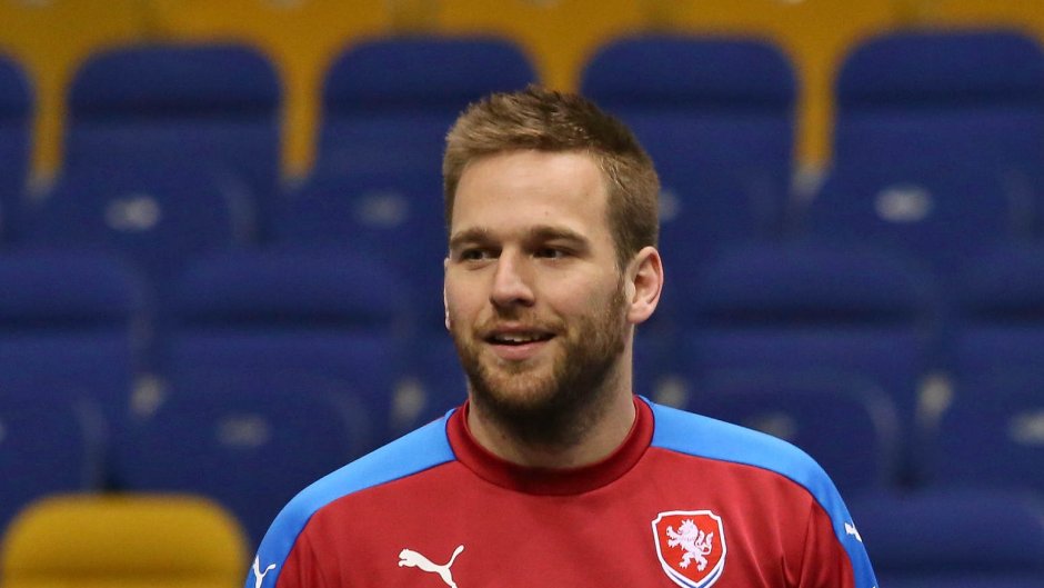 Litoměřice posílil Michal Kovács ze Sparty