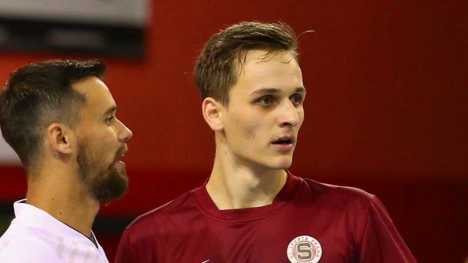 Patrik Mažári: Mám trochu déja vu…