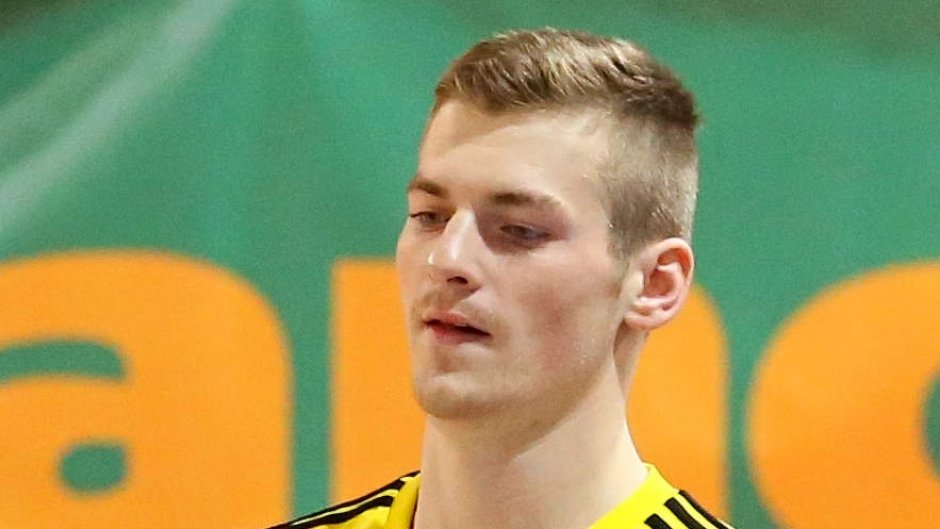 Jaroslav Kubát: Chtěl bych s Nejzbachem do semifinále!
