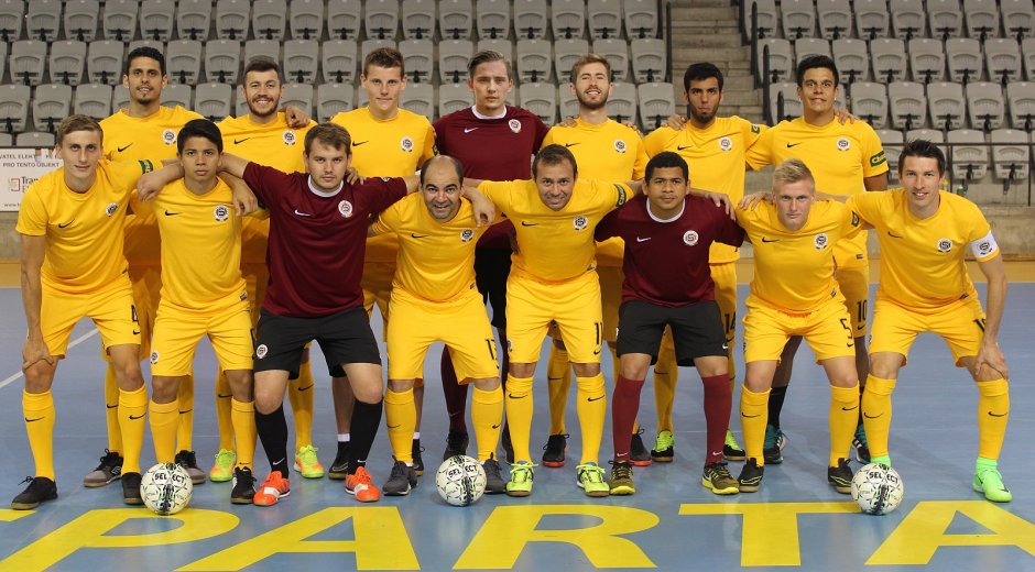 AC Sparta Praha