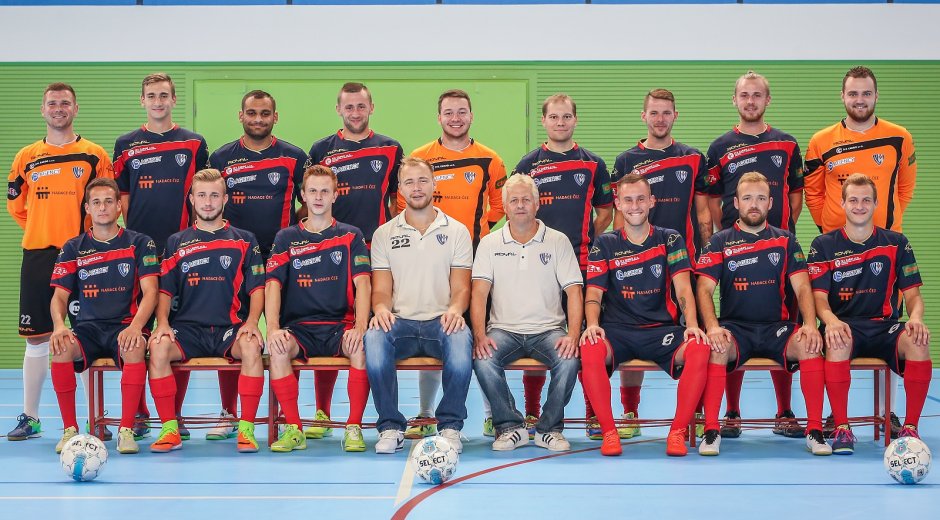 SK Olympik Mělník