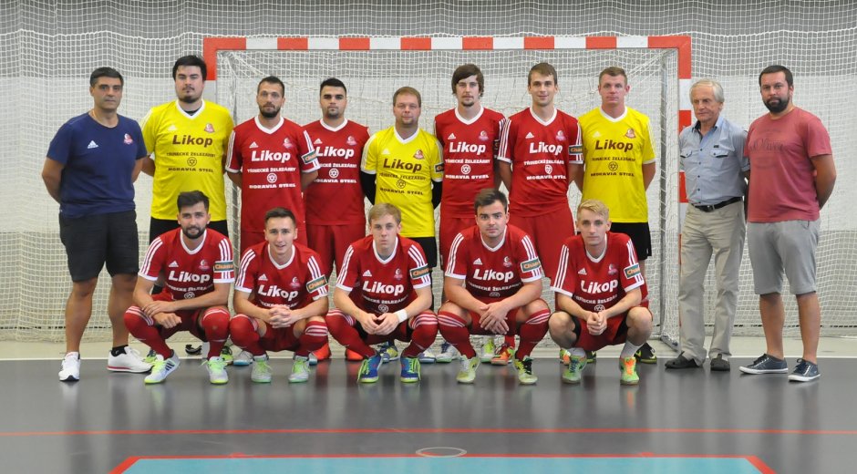 SKP Ocel Třinec