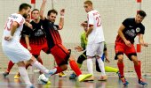 Jeseník po výhře nad Třincem živí naději na záchranu