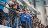 Olympik získal důležité tři body v záchranářském souboji