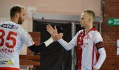 Slavia potřebuje zabrat. Jeseník bojuje o záchranu