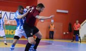 Sparta si proti Mělníku může definitivně zajistit druhé místo