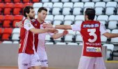 Slavia nastřílela Jeseníku deset gólů