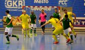 Litoměřice budou začínat v play off doma