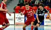 Třinec jede bojovat do Vysokého Mýta o všechno