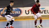 Sparta porazila Teplice a ve čtvrtfinále ji čeká derby