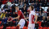 Pražské derby poprvé v play off. Znáte jeho historii?
