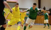 Nejzbach se pokusí doma znovu Litoměřice porazit