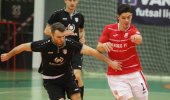 Teplice vyrovnaly čtvrtfinálovou sérii s Plzní