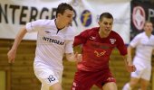 První mečbol před vlastními fanoušky! Chrudim chce sérii ukončit