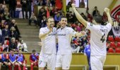 První krok splněn! ERA-PACK postupuje do semifinále, na soupeře čeká