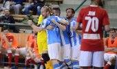 Plzeň rozstřílela Teplice a je v semifinále