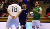 Druhé pokračování velké futsalové bitvy již v neděli