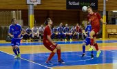 Slavia uzavře základní část doma s Helasem