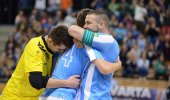 Tomáš Vnuk hrdinou Plzně. Zápas v posledních minutách rozhodl