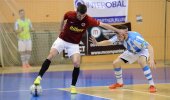 Sparta znovu otočila zápas a postoupila do finále