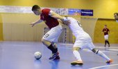 ERA-PACK otočil finále se Spartou a vede 1:0 na zápasy