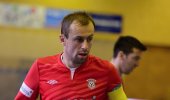 Kapitán Lukáš Rešetár: Víme, že ještě není konec