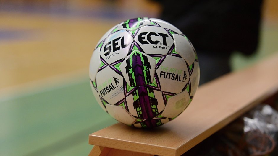 Futsalisté, zvolte nejlepšího zahraničního hráče VARTA futsal ligy 2017/18