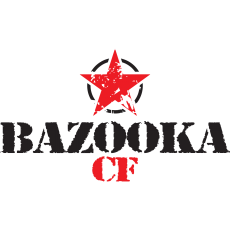 Bazooka CF U. Hradiště