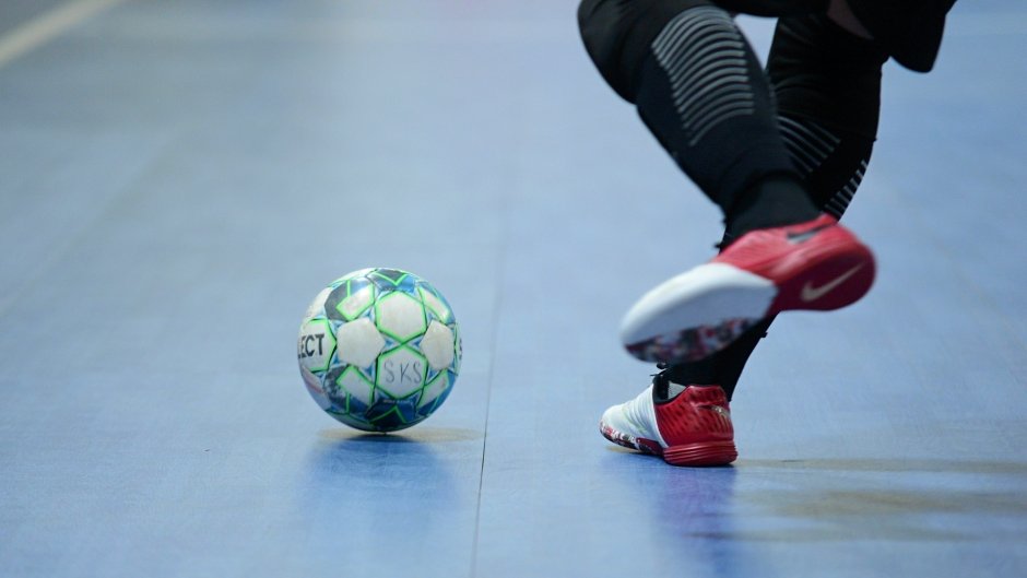 Futsalisté zvolí brankáře a nejlepšího nováčka ligy za rok 2020