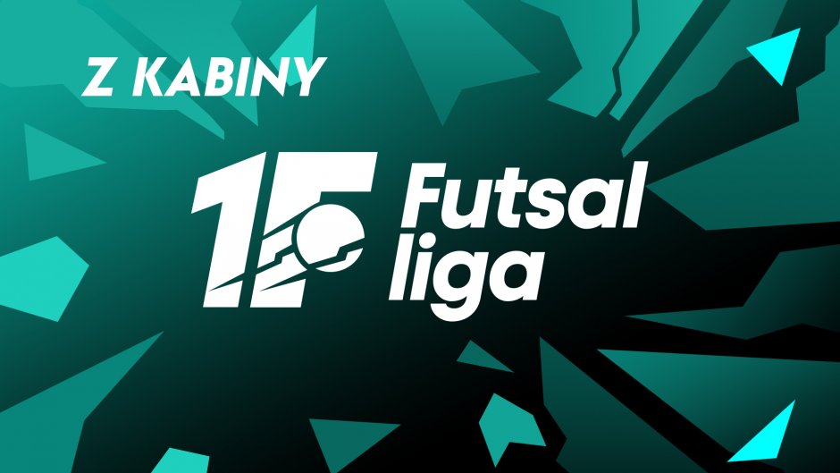 Z kabiny: Chrudim musí přeladit na 1. Futsal ligu, čeká ji zápas na Spartě