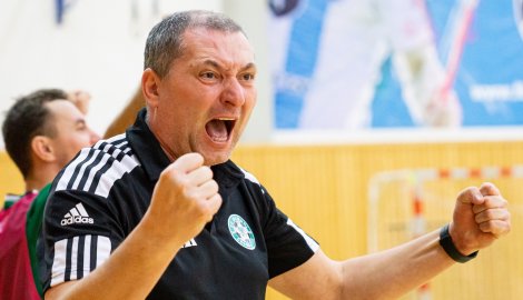 Démoni z České Lípy končí v 1. Futsal lize