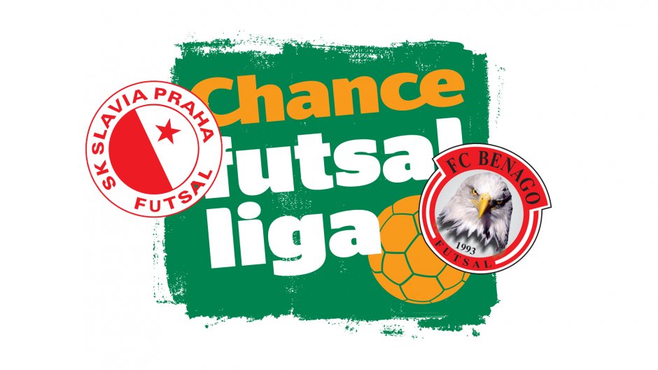 Ukořistí Slavia své první body v malém derby s Benagem?