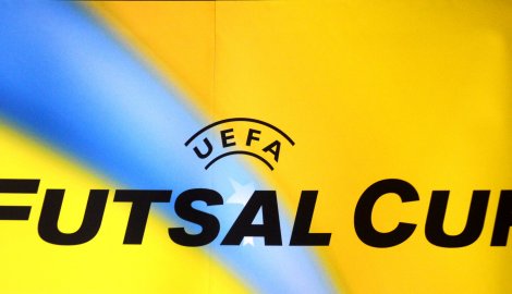 Český mistr zná své soupeře v UEFA Futsal Cupu