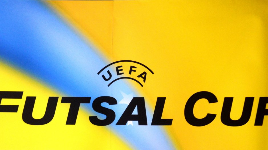 Český mistr zná své soupeře v UEFA Futsal Cupu