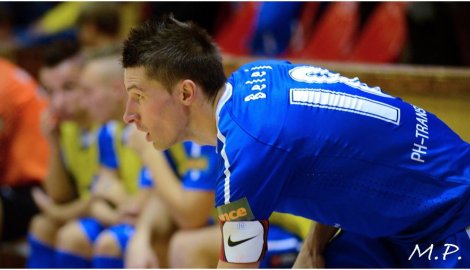 Páteční výsledky 6. kola CHANCE futsal ligy