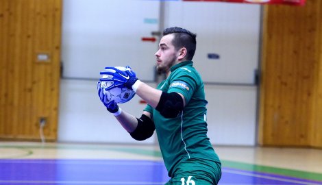 Páteční výsledky 19. kola CHANCE futsal ligy