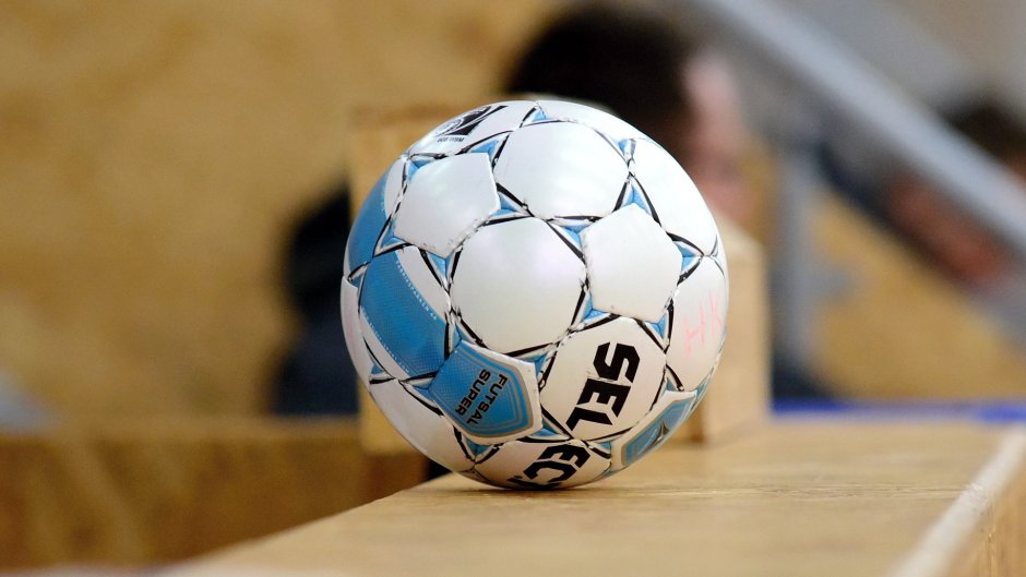 Historie ankety: Futsalista roku