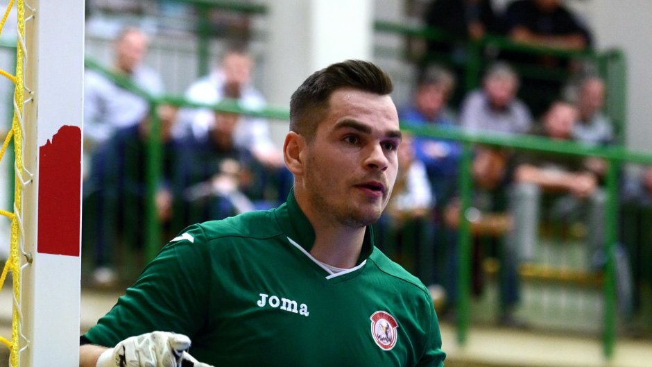 Ondřej Vahala: Přišel jsem do Slavie vyhrávat