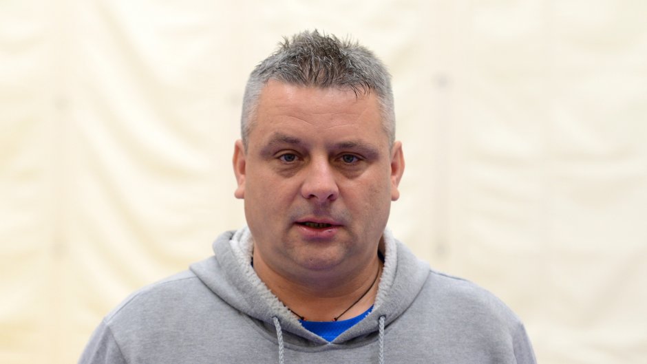 Trenér Helasu Jan Loup nešetřil po zápase v Plzni kritickými slovy