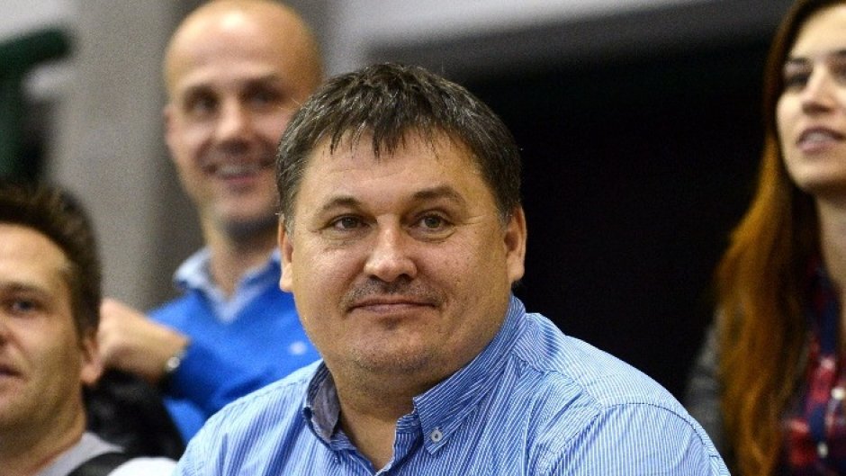 Radek Lobo: Chceme vybudovat plně profesionální futsalový klub