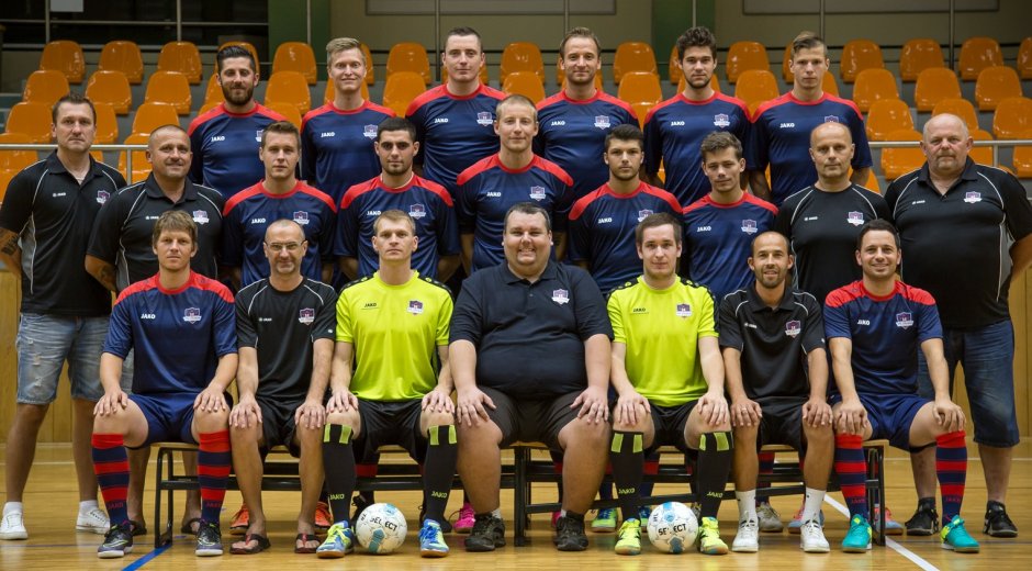 FC Tango Hodonín