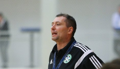 Plzeňský trenér má jasno: Musíme v Lípě vyhrát