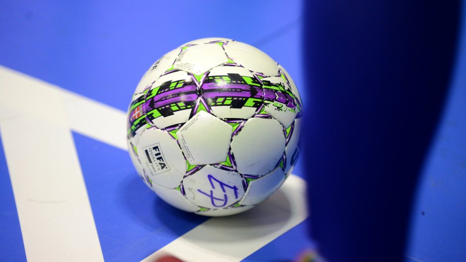 Chrudim si před UEFA Futsal Cupem vyšlápla na Plzeň