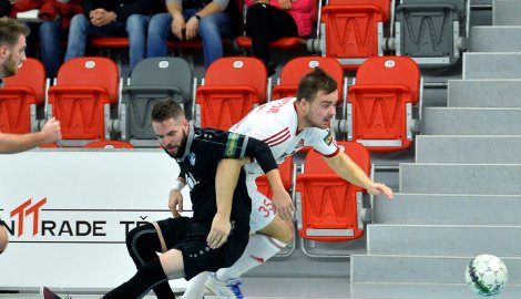 Plzeň otočila zápas v Třinci a veze tři body