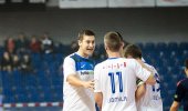 Nezapomeňte! Ve čtvrtek se hraje televizní futsalové utkání