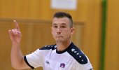 Hodonín vyhrál ve Vysokém Mýtě a stále má naději na záchranu
